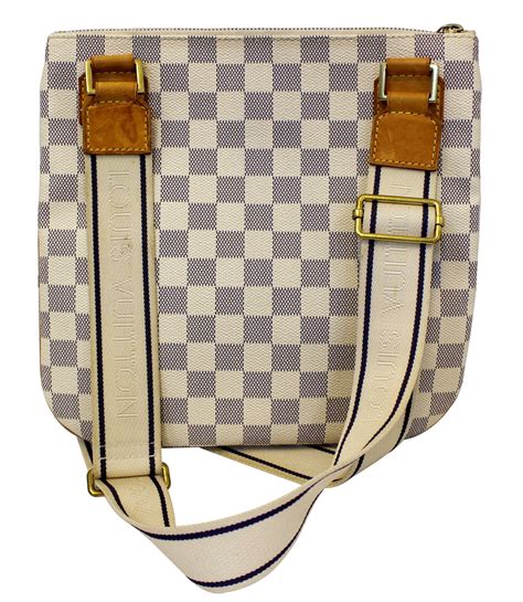 lv damier azur backpack|louis vuitton damier crossbody bag.